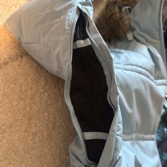 Roxy Dryflight Jacket - Picture 6 of 10